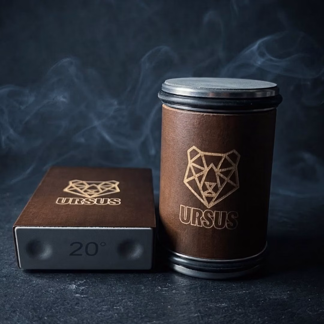 URSUS - Gördülő Tárcsás Késélező